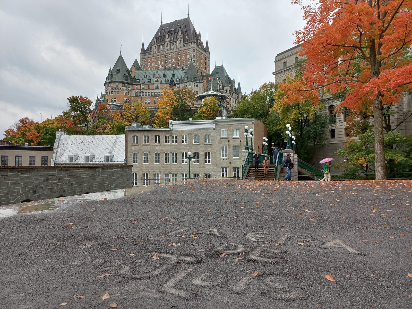 Québec, Canadá