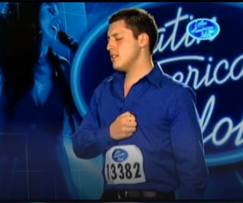 ¿Luis Donaldo Colosio quería ser cantante?