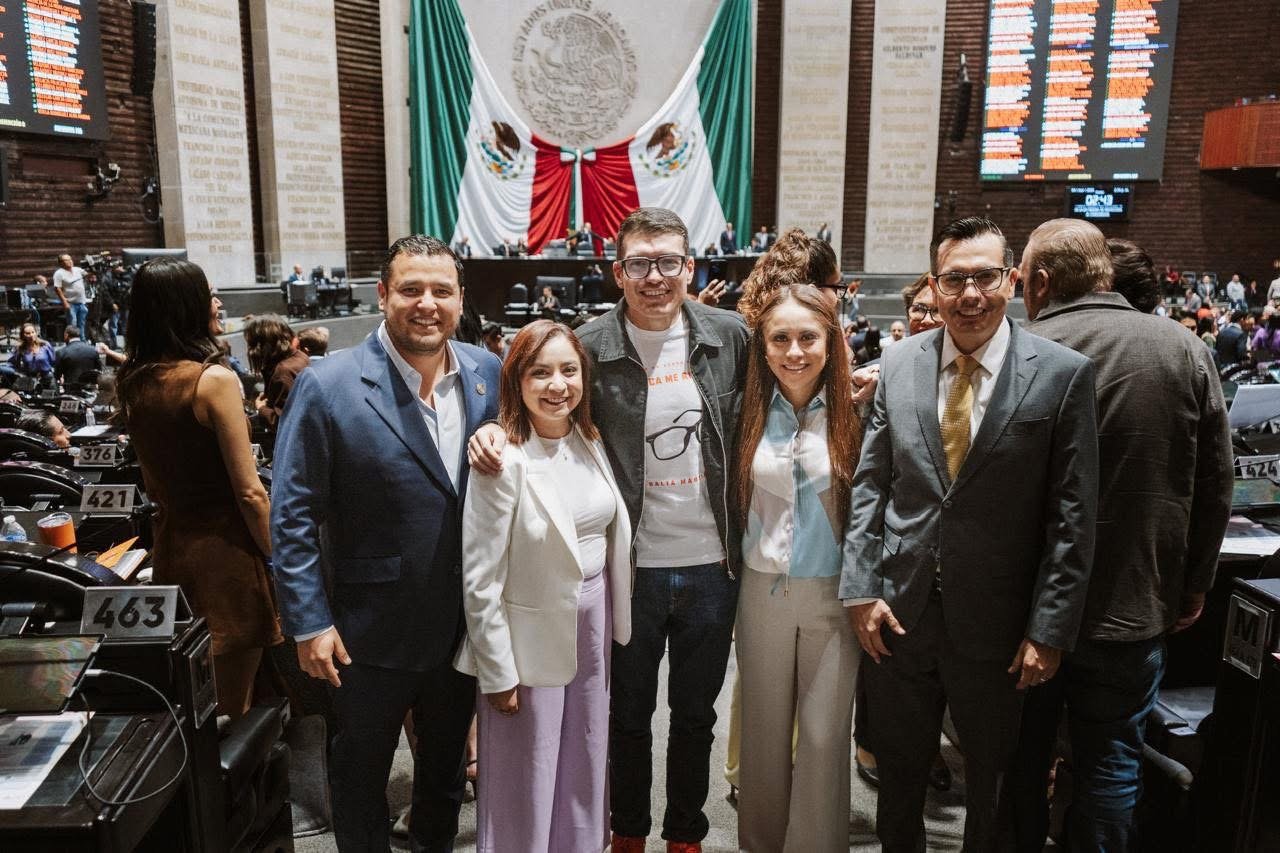 Paseo emecista y Juicio Político