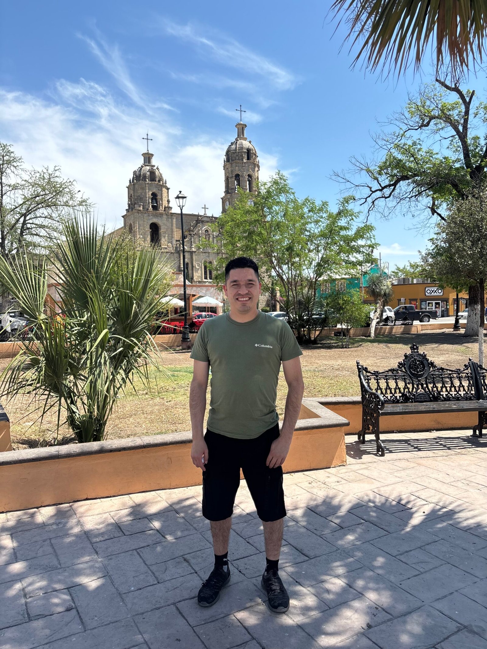 Paseo por Múzquiz, Coahuila